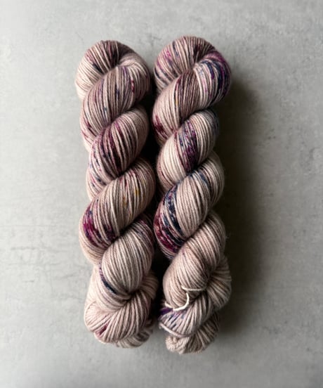 DK / Muted Jam