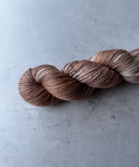 80%sock / Nutmeg