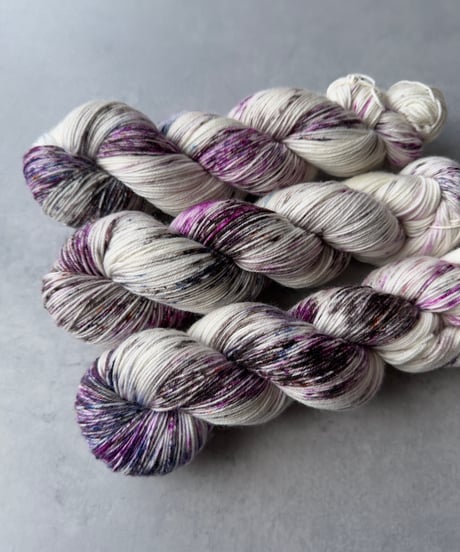 80%sock / Porcelain