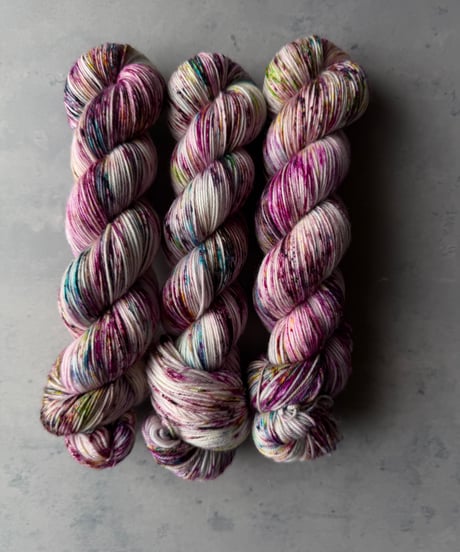 80%sock / #043