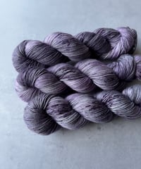 80%sock / Lilac Ash