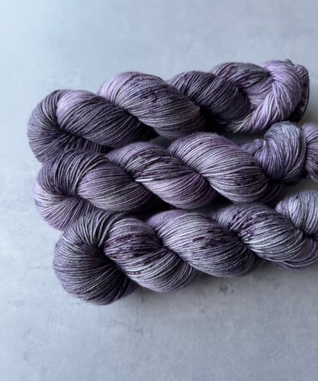 80%sock / Lilac Ash