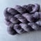 80%sock / Lilac Ash