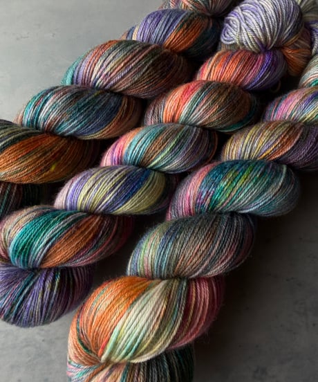 BS Merino / #028