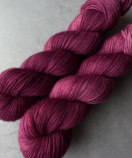 80%sock / Velvet Cassis
