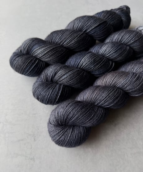 80%sock / Hawks Eye － 定番色