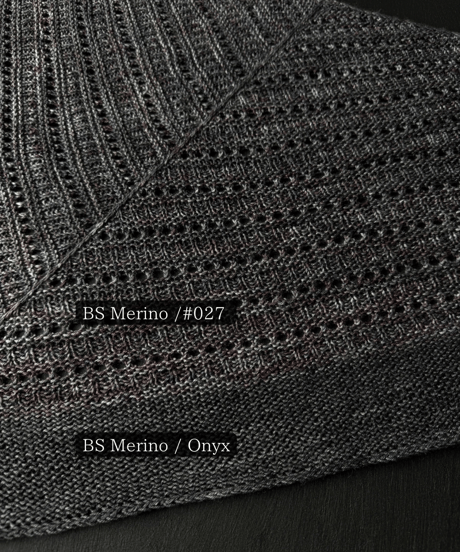 BS Merino / #027