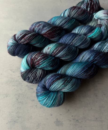 80%sock / #041