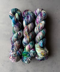 80%sock / #044