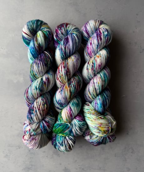 80%sock / #044