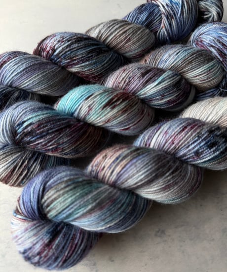 80%sock / #042