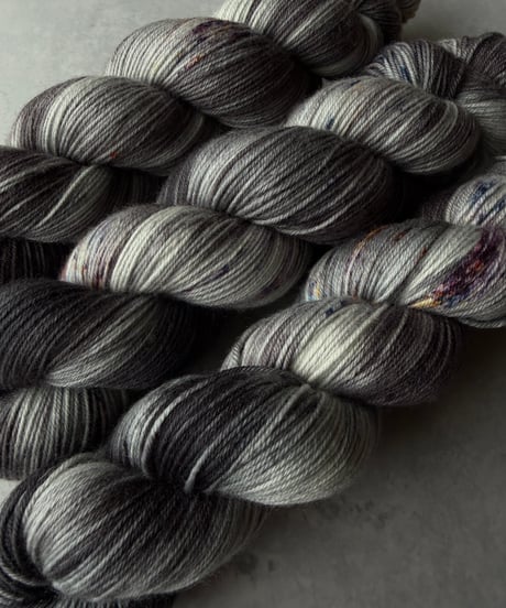 80%sock / #001