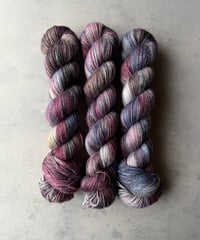 BS Merino / #034
