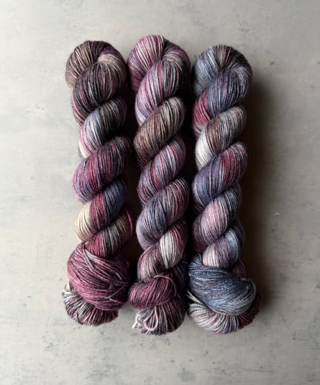 BS Merino / #034
