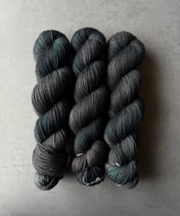 80%sock / Malachite － 定番色