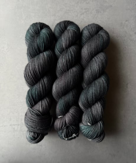 80%sock / Malachite － 定番色