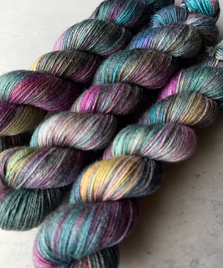BS Merino / #035