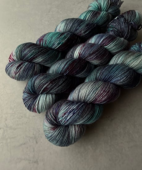 80%sock / #006