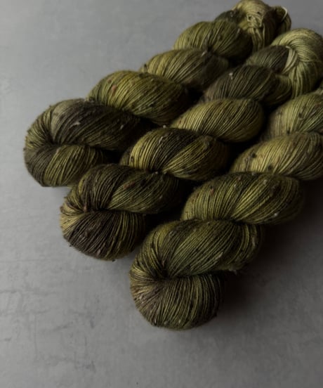 Donegal sock / #018
