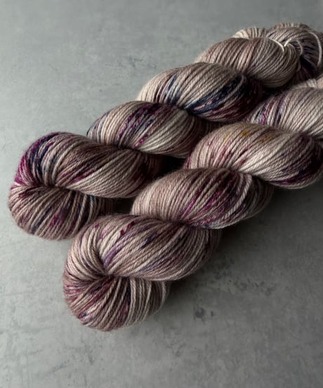 DK / Muted Jam