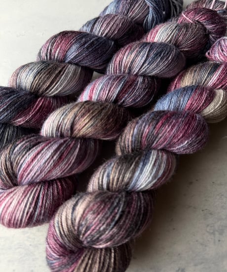 BS Merino / #034