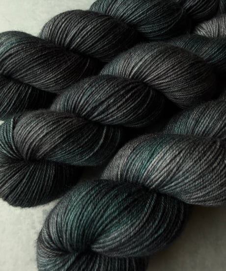 80%sock / Malachite － 定番色