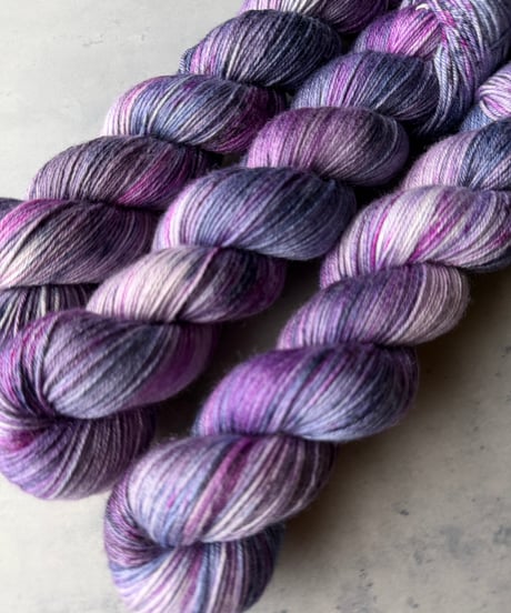 BS Merino / #038