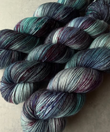 80%sock / #006