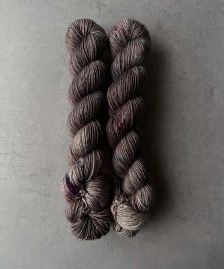 60g / Dusky Plum