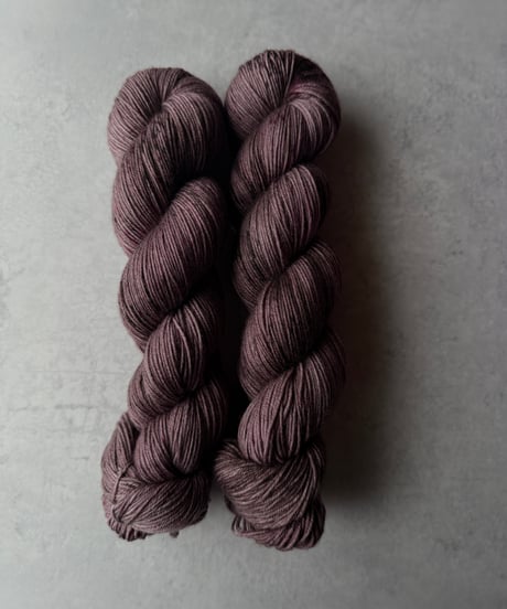 80%sock / Cocoa