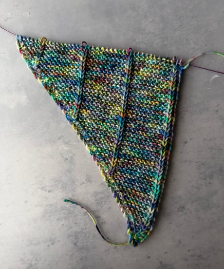 80%sock / #052