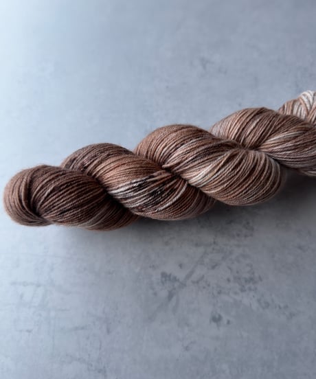 80%sock / Nutmeg