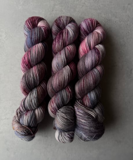 80%sock / #010
