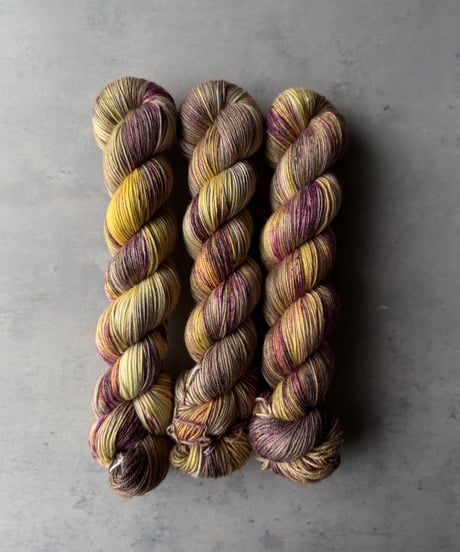 BS Merino / #037