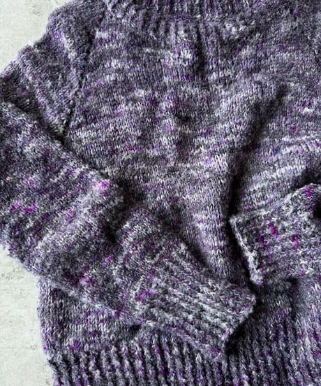 Boucle / Berry Ash