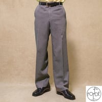 80〜90's Levi's アクションスラックス グレー