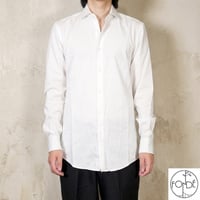 Hugo Boss セミワイドカラーシャツ 38サイズ