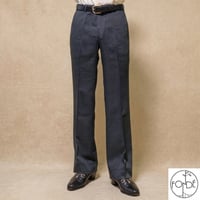 70〜80's Levi's アクションスラックス 42talon チャコールグレー
