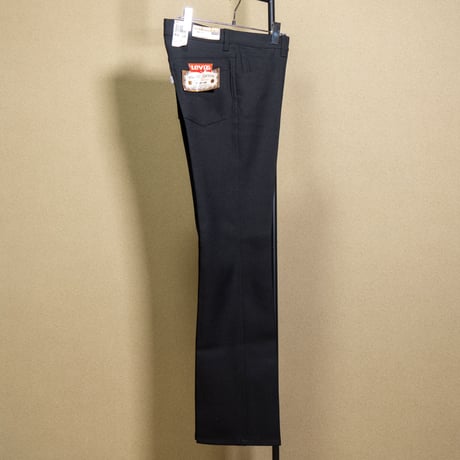 90's Levi's 517 スタプレ デッドストック W29 L34