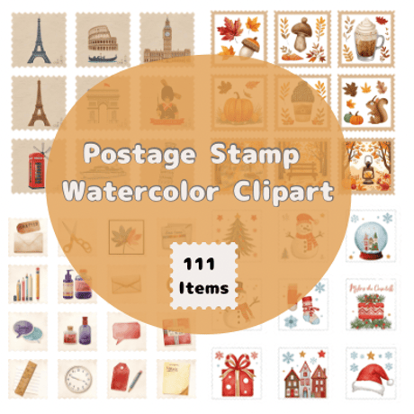 コラージュ素材 | STORES