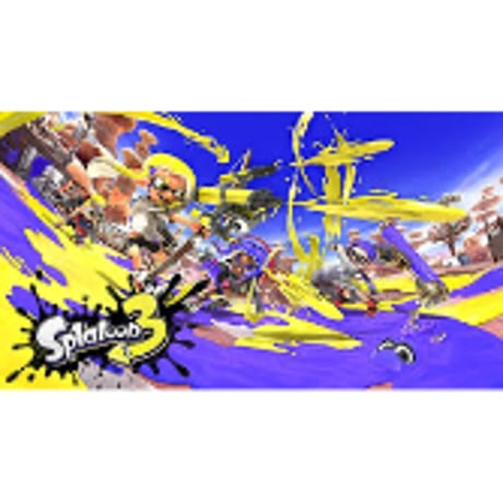 スプラトゥーン | STORES