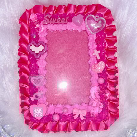 ホイップデコ | STORES