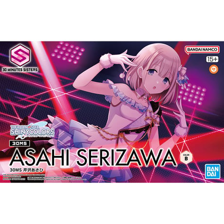 アイドルマスターシャイニーカラーズ | STORES