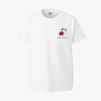 「アイアムスナッカー」Tシャツ
