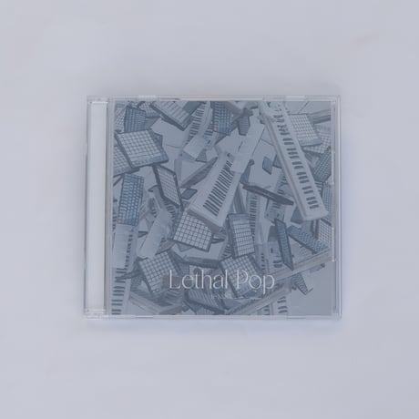 Lethal Pop EP