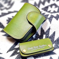 【セット販売】Lime.Light.2.xxx & MoonⅢ // JACK.RIDE.SSW