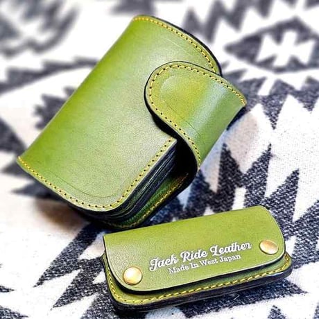 【セット販売】Lime.Light.2.xxx & MoonⅢ // JACK.RIDE.SSW
