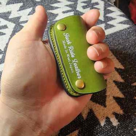 ◆MOON.MARKⅢ./ Coin Case.xxx. Elbamatt.Edition.R