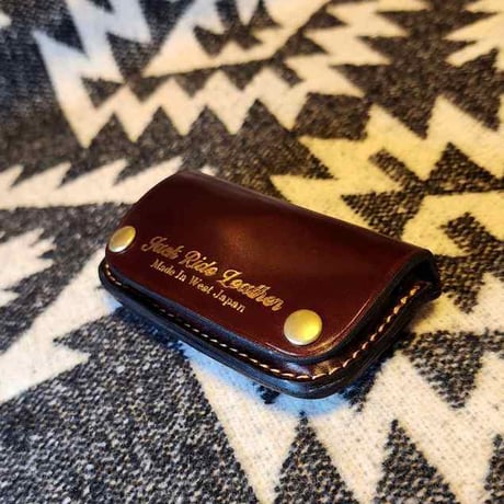 【セット販売】The.Cordovan.xxx.Burgundy.Edition// JACK.RIDE.SSW