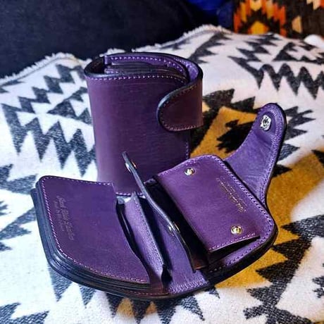 "Midnight".Purple.xxx // JACK.RIDE.SSW